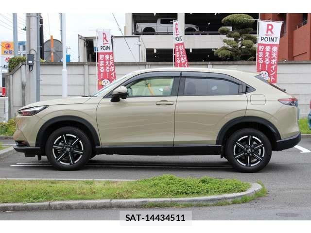 Honda VEZEL 2021-05 6717618-10
