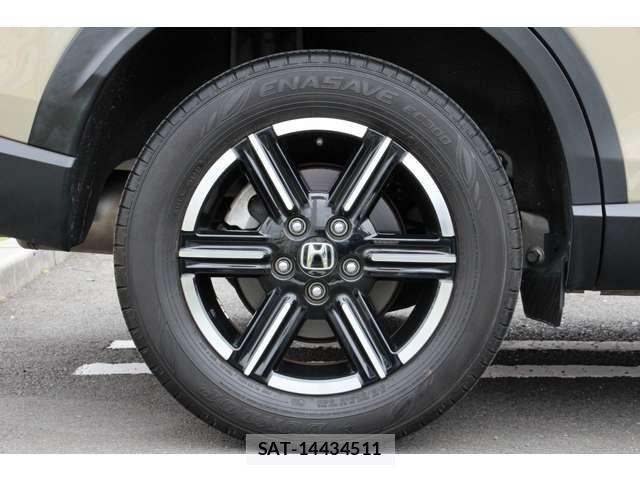 Honda VEZEL 2021-05 6717618-11