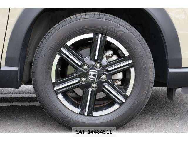 Honda VEZEL 2021-05 6717618-12