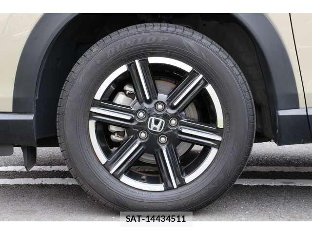 Honda VEZEL 2021-05 6717618-13