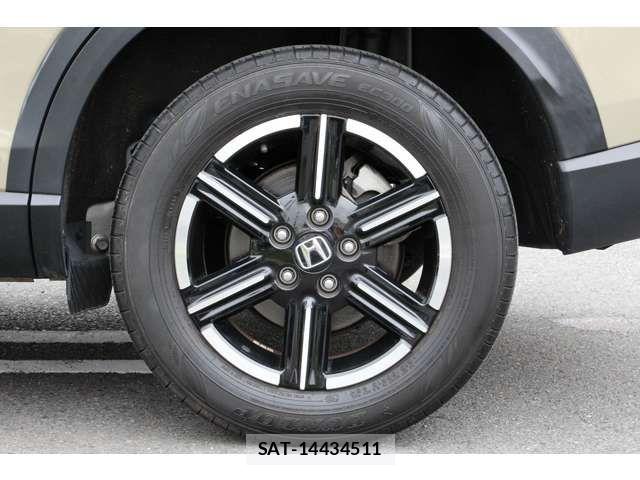 Honda VEZEL 2021-05 6717618-14