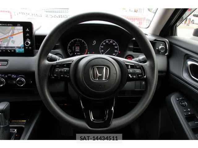 Honda VEZEL 2021-05 6717618-16