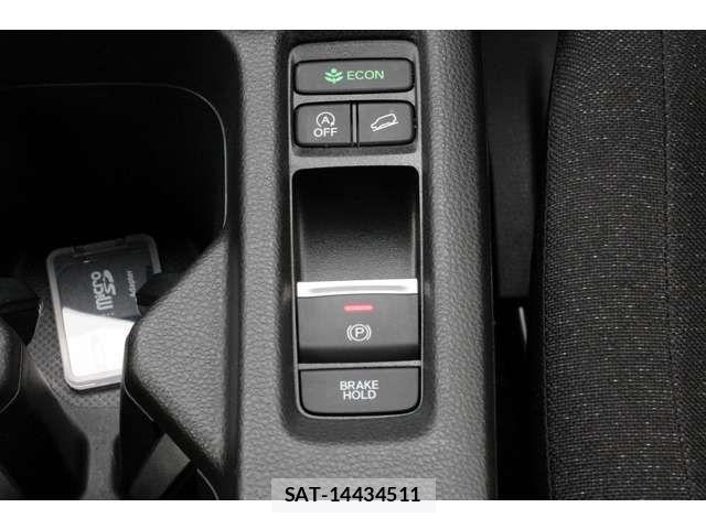 Honda VEZEL 2021-05 6717618-18