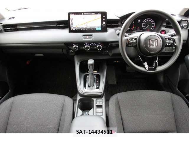 Honda VEZEL 2021-05 6717618-1