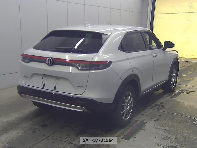Honda VEZEL 2021 6735243-1