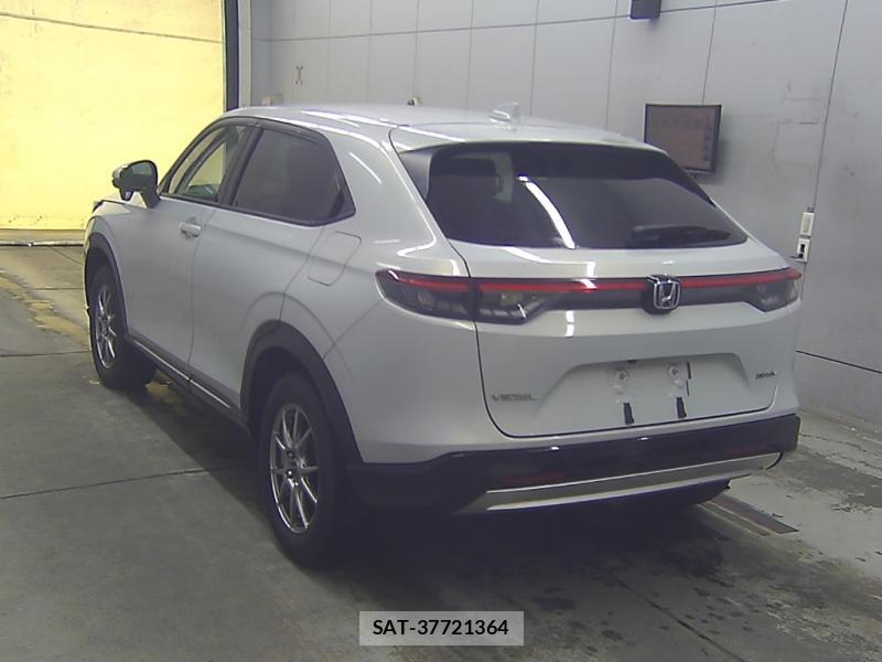 Honda VEZEL 2021 6735243-2
