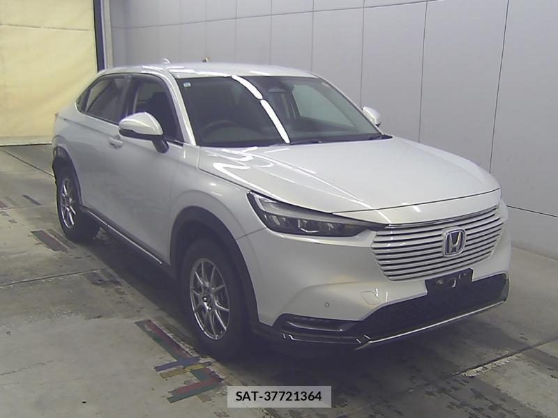 Honda VEZEL 2021 6735243-3