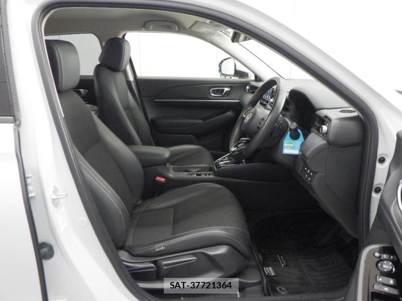 Honda VEZEL 2021 6735243-5
