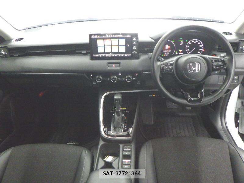 Honda VEZEL 2021 6735243-6