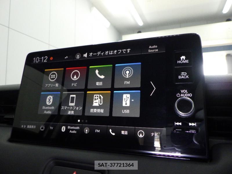 Honda VEZEL 2021 6735243-7