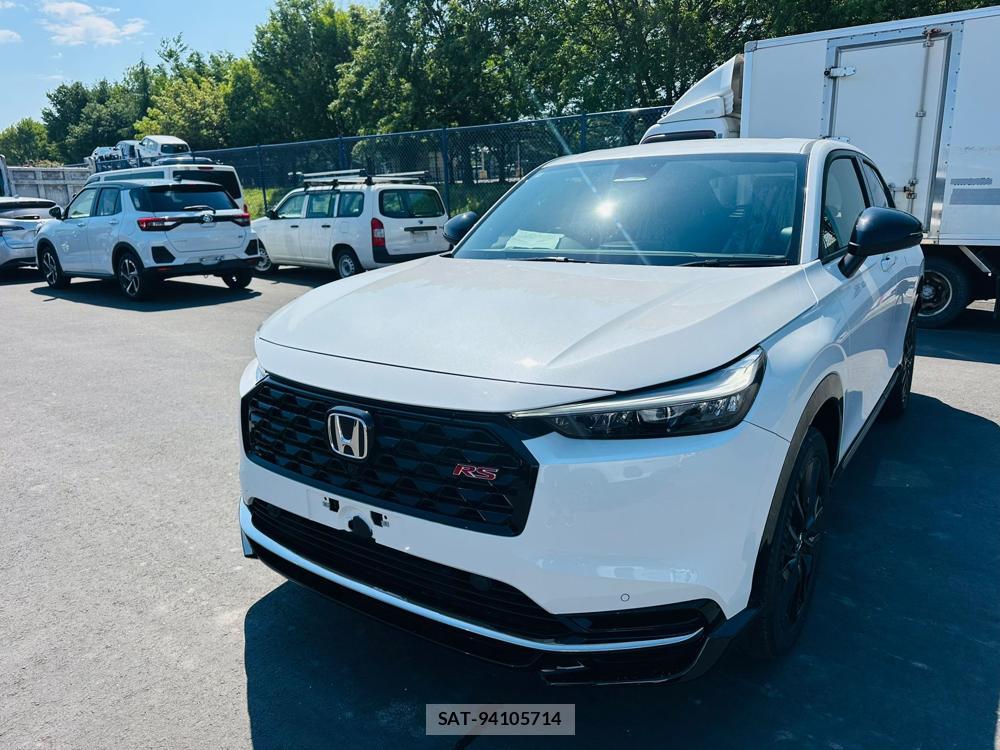 Honda VEZEL 2026 6610188-0