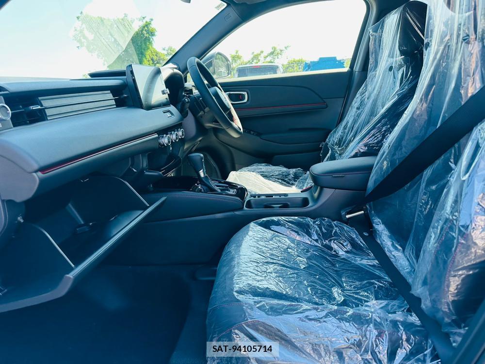 Honda VEZEL 2026 6610188-10