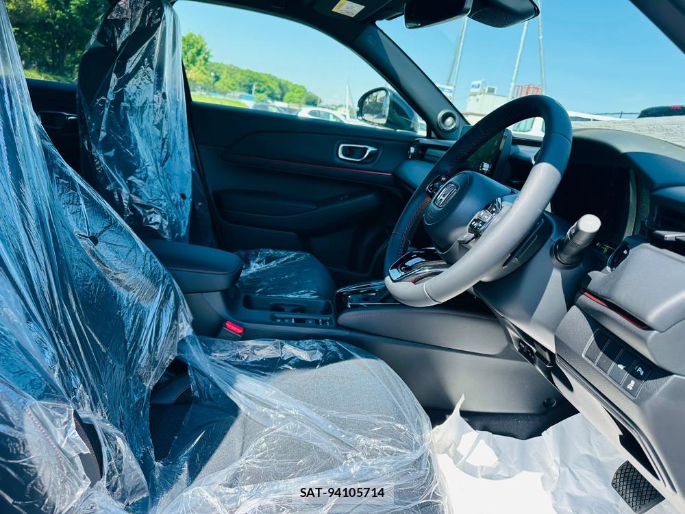 Honda VEZEL 2026 6610188-11