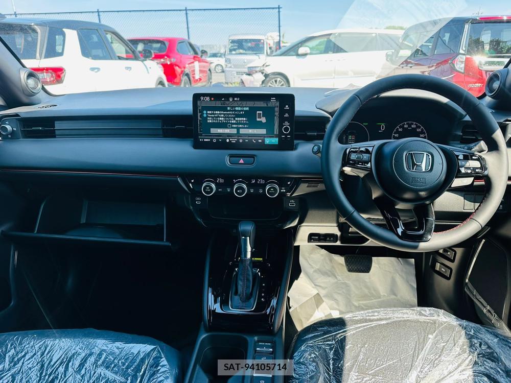 Honda VEZEL 2026 6610188-12