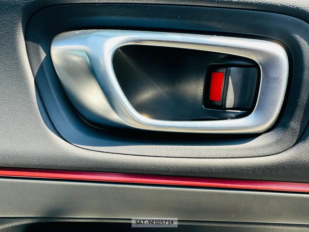 Honda VEZEL 2026 6610188-19