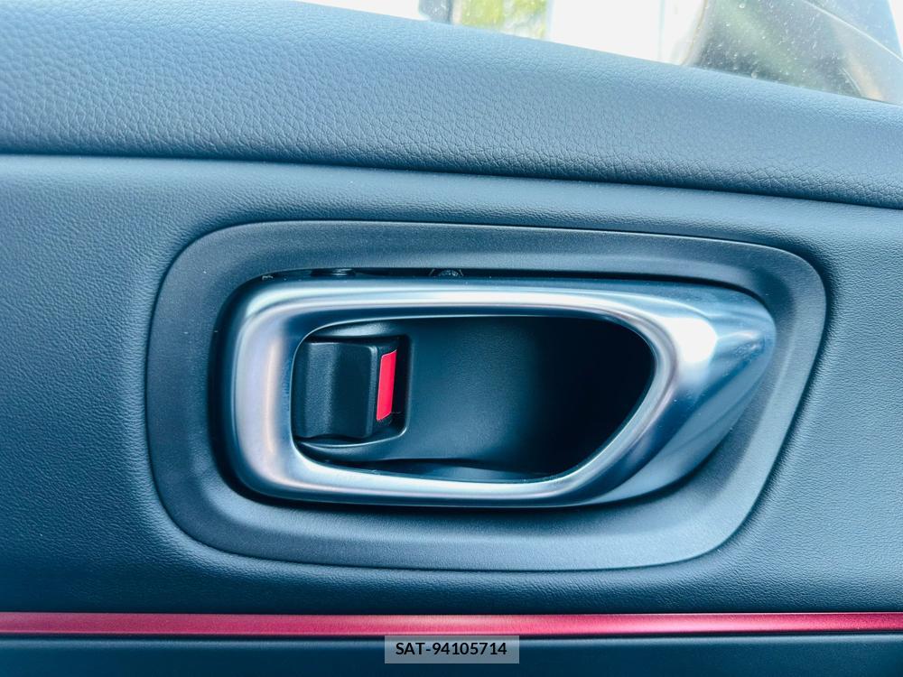 Honda VEZEL 2026 6610188-21