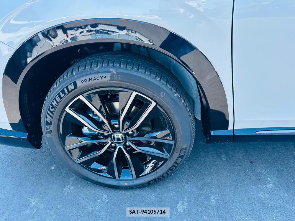 Honda VEZEL 2026 6610188-28
