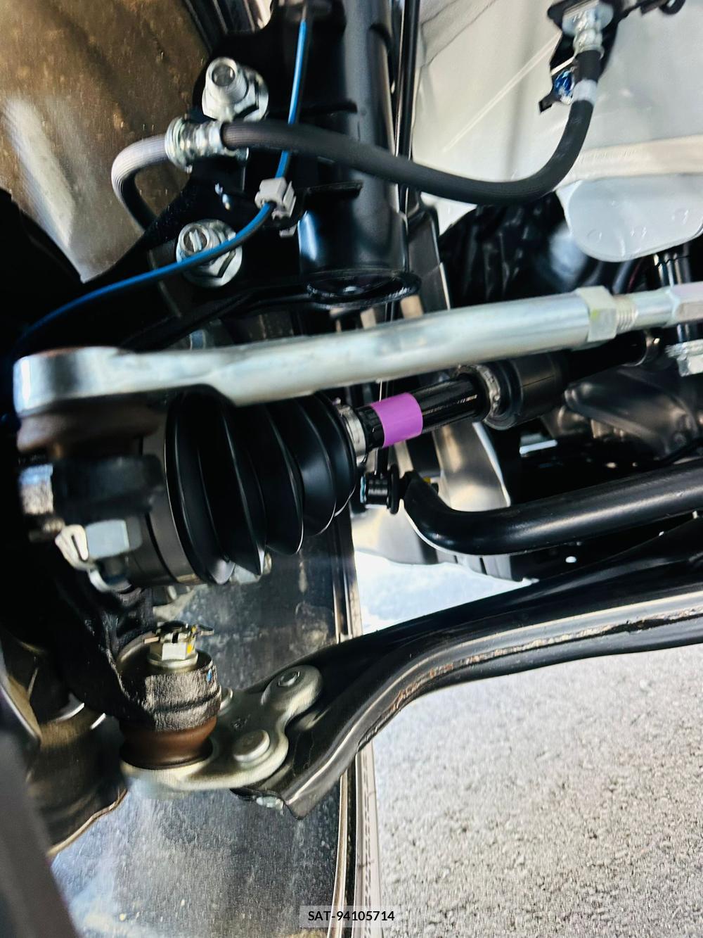Honda VEZEL 2026 6610188-32