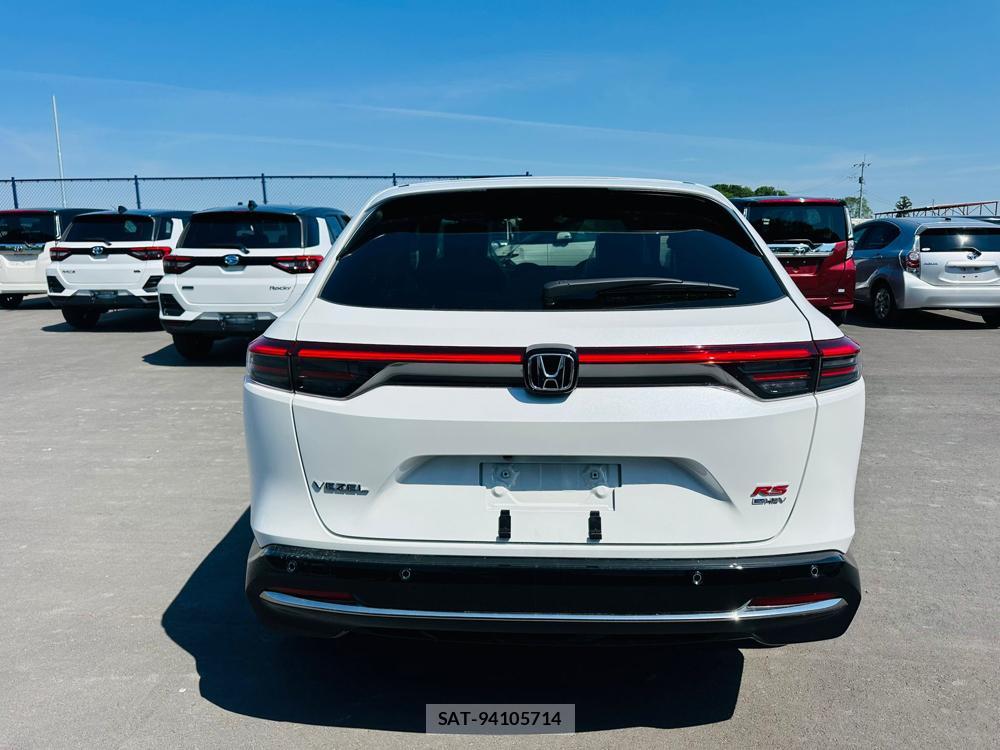 Honda VEZEL 2026 6610188-3