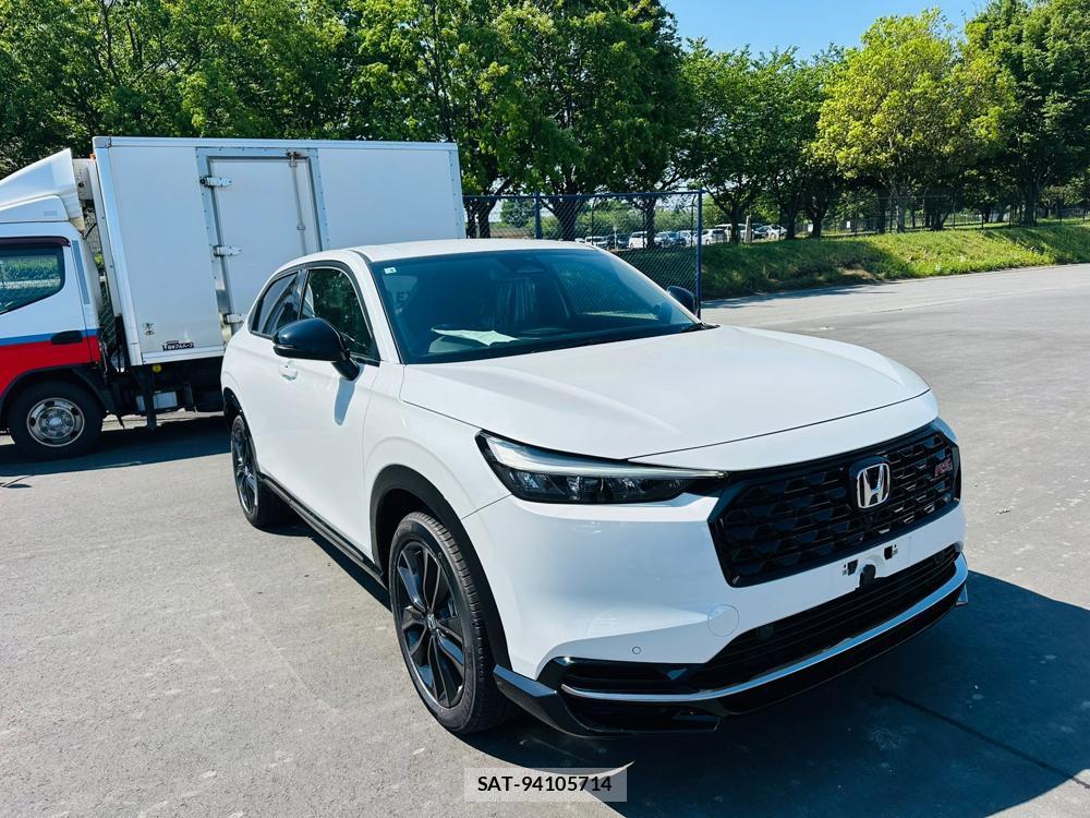 Honda VEZEL 2026 6610188-6