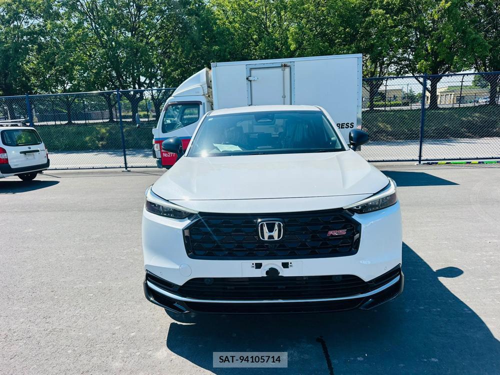 Honda VEZEL 2026 6610188-7