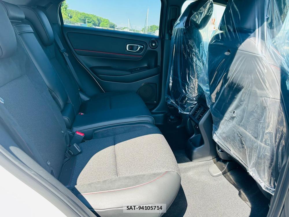 Honda VEZEL 2026 6610188-8