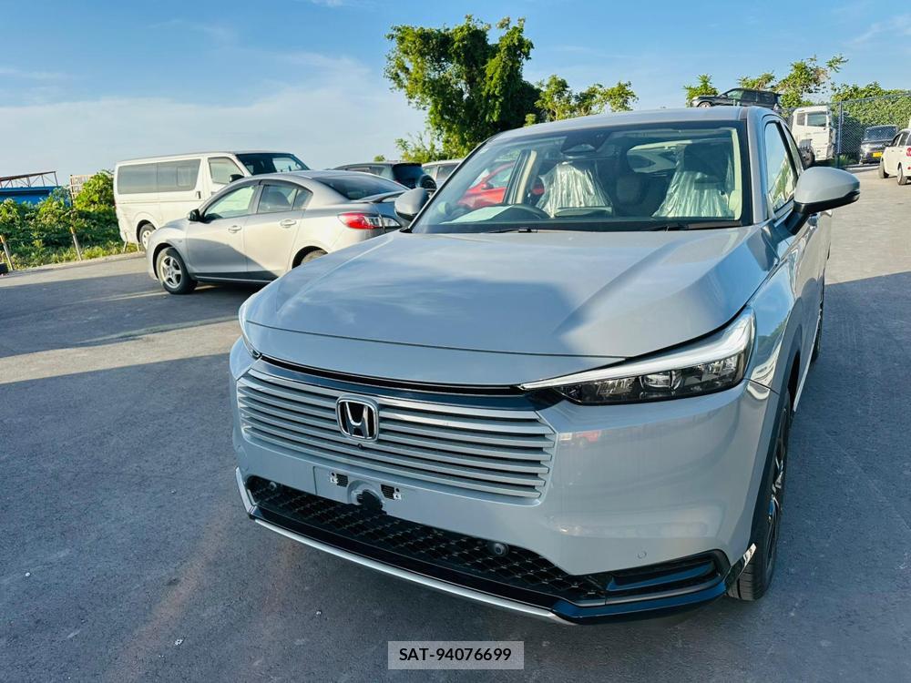 Honda VEZEL 2026 6820155-0