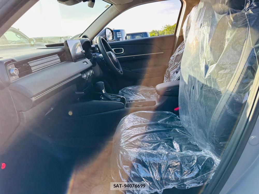 Honda VEZEL 2026 6820155-10