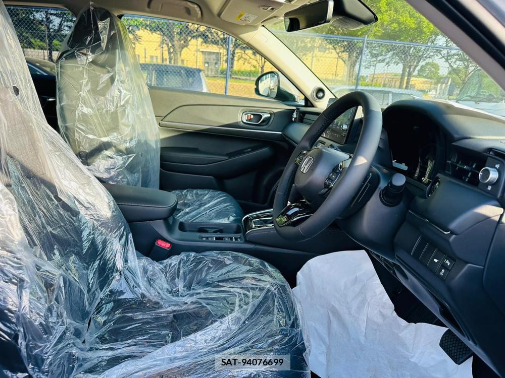 Honda VEZEL 2026 6820155-11