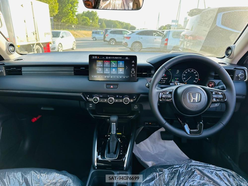 Honda VEZEL 2026 6820155-12