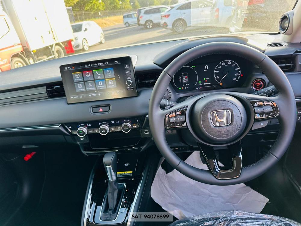 Honda VEZEL 2026 6820155-13