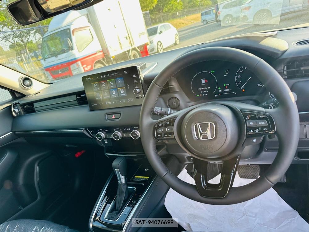 Honda VEZEL 2026 6820155-14