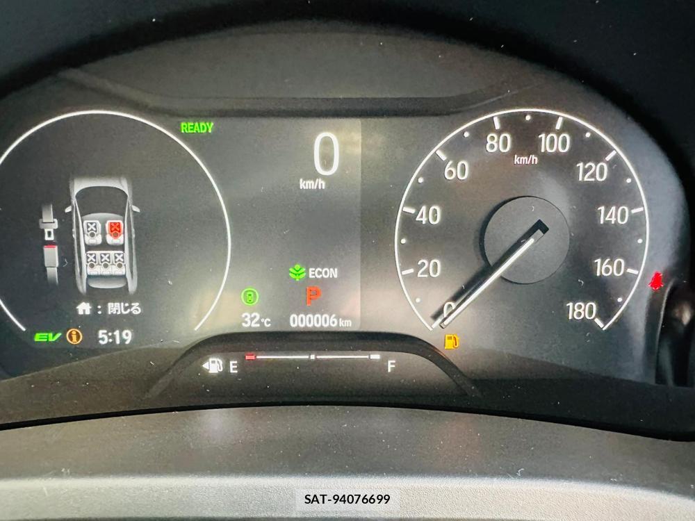 Honda VEZEL 2026 6820155-15