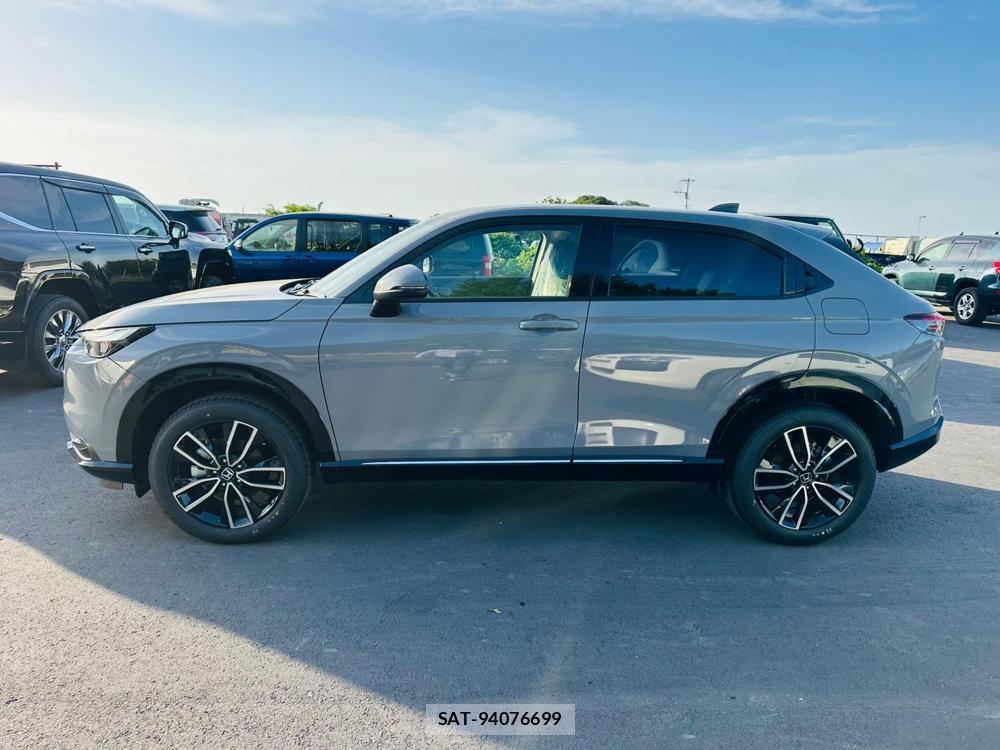 Honda VEZEL 2026 6820155-1