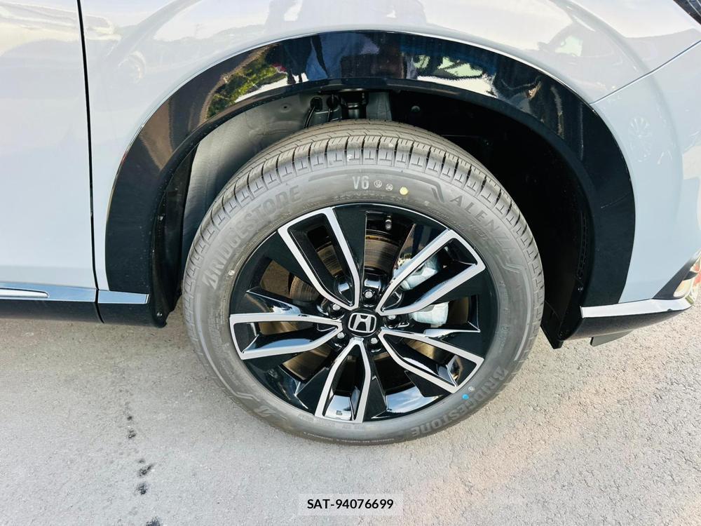 Honda VEZEL 2026 6820155-27