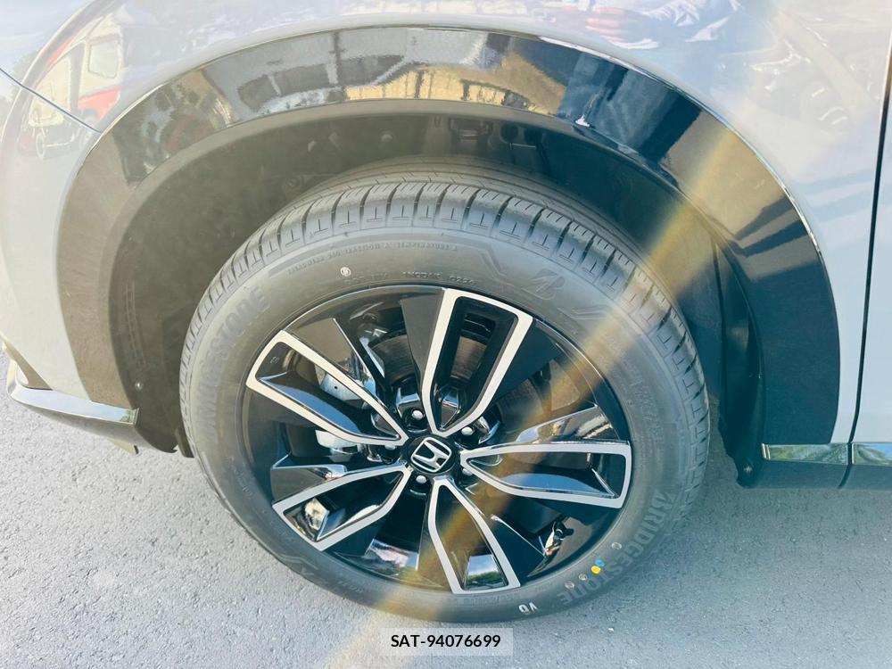 Honda VEZEL 2026 6820155-28