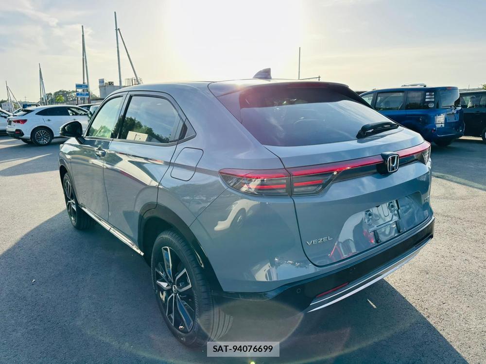 Honda VEZEL 2026 6820155-2