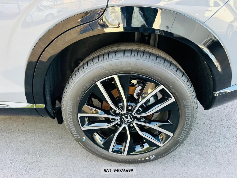 Honda VEZEL 2026 6820155-29