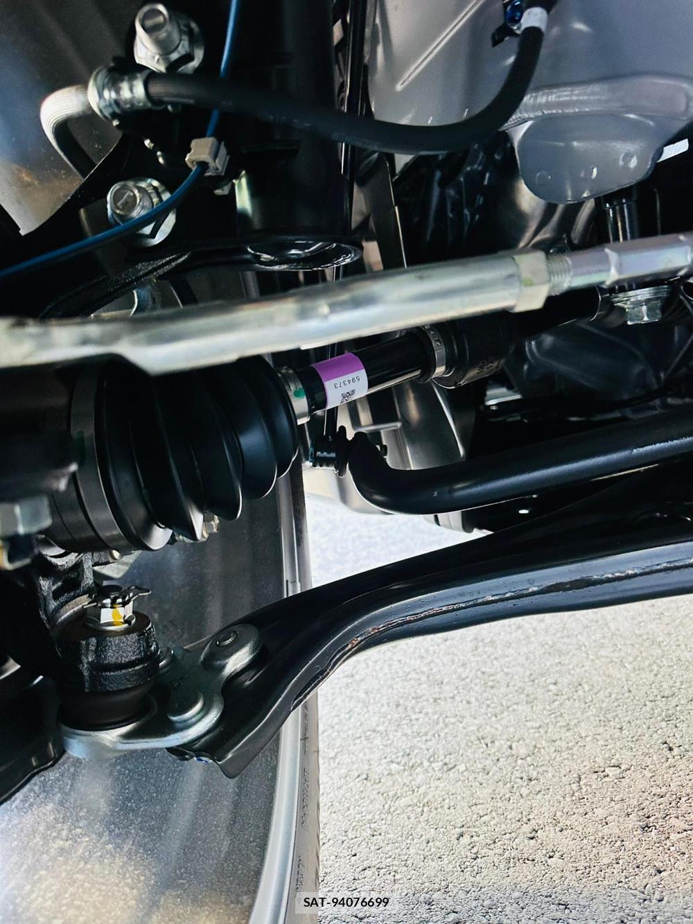 Honda VEZEL 2026 6820155-32