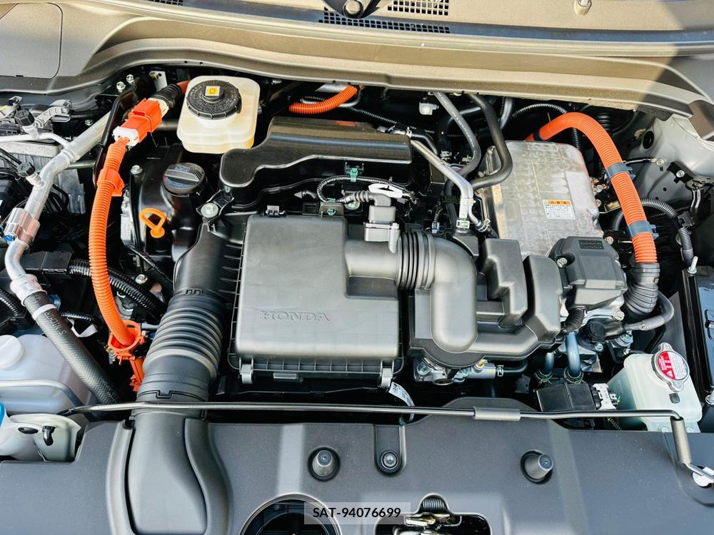 Honda VEZEL 2026 6820155-37