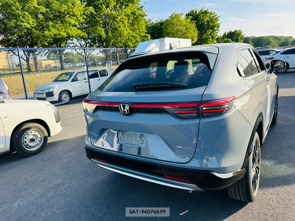Honda VEZEL 2026 6820155-4