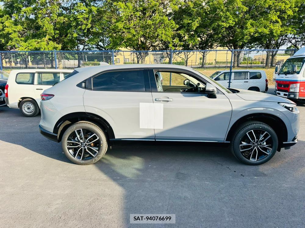 Honda VEZEL 2026 6820155-5