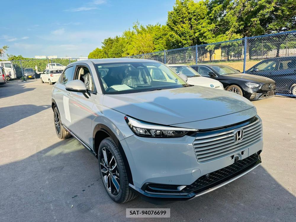 Honda VEZEL 2026 6820155-6