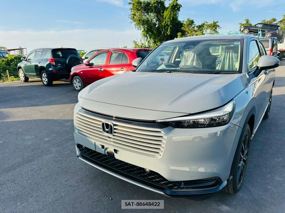 Honda VEZEL 2026 6820152-0