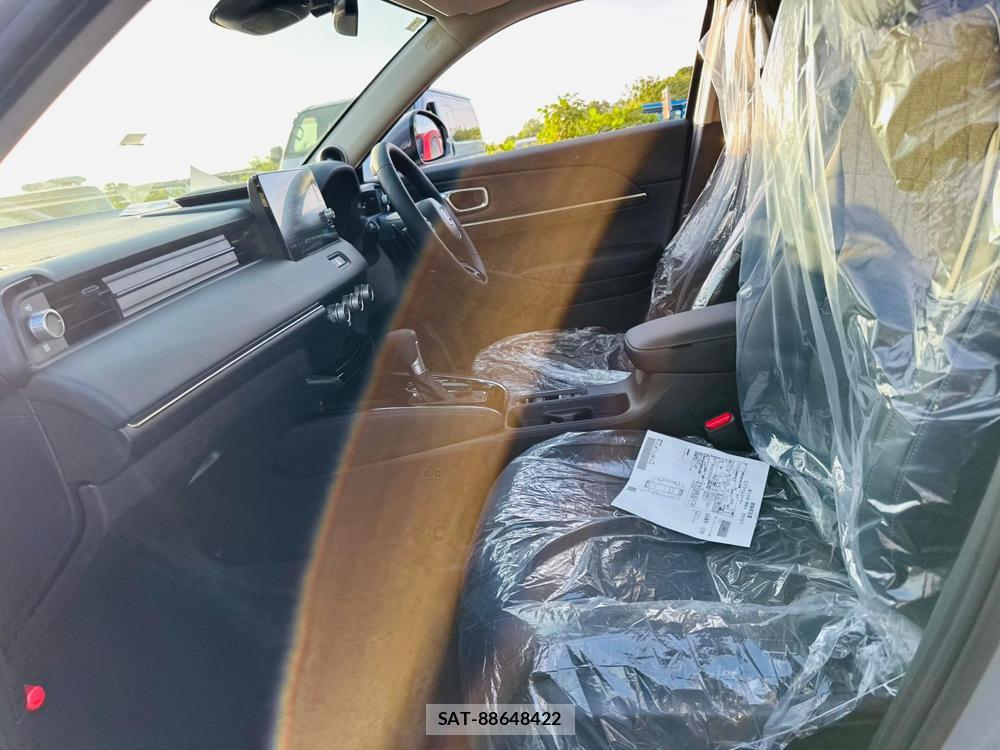 Honda VEZEL 2026 6820152-10
