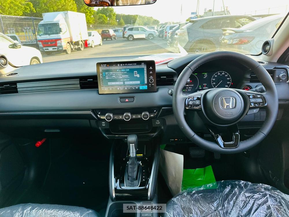 Honda VEZEL 2026 6820152-12