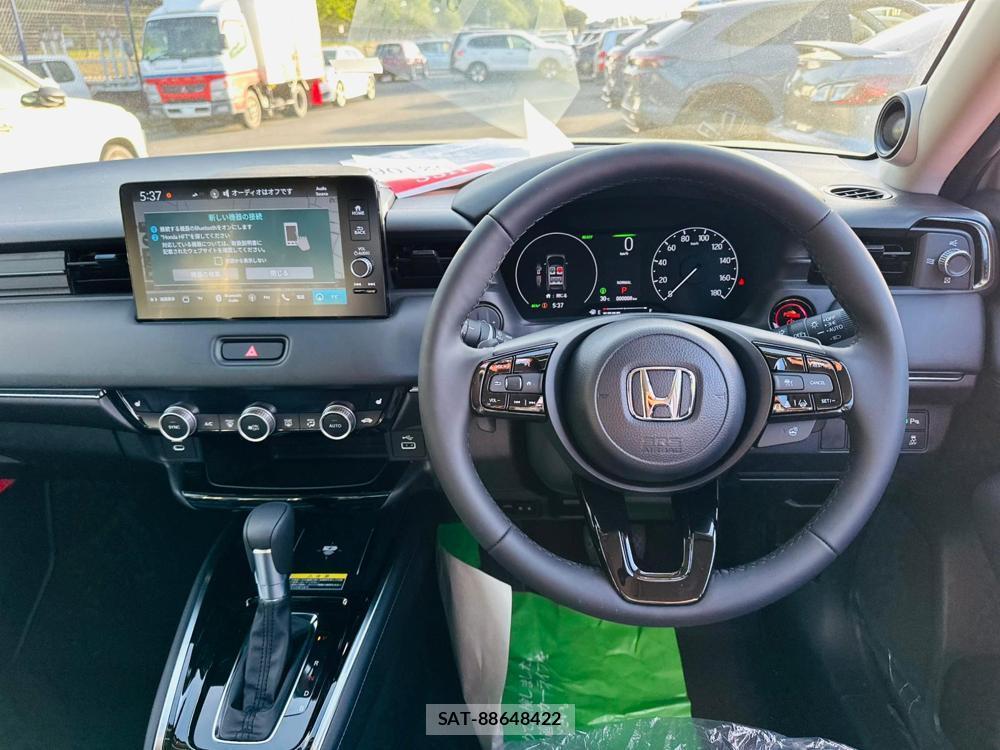 Honda VEZEL 2026 6820152-13