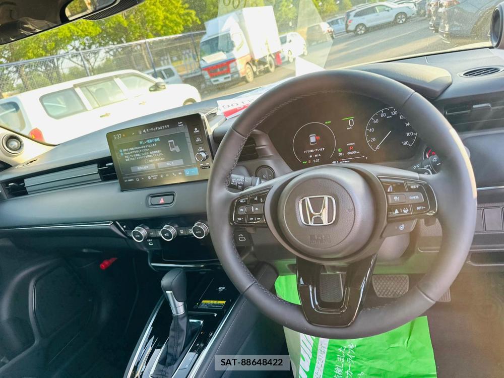 Honda VEZEL 2026 6820152-14