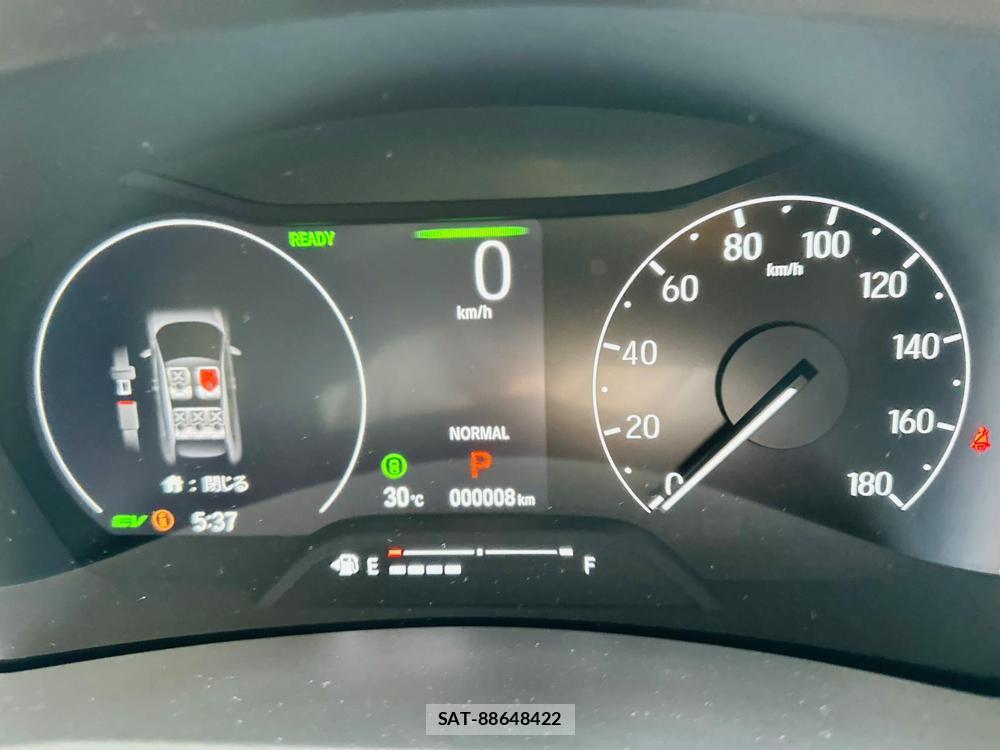 Honda VEZEL 2026 6820152-15