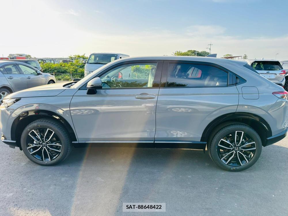 Honda VEZEL 2026 6820152-1